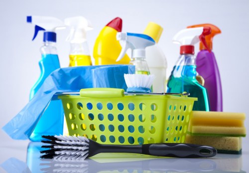 Professional carpet cleaning service in Tufnell Park