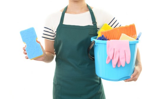 Professional hard floor cleaning service in Tufnell Park