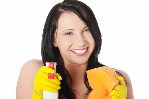 Eco-friendly cleaning solutions for hard floors