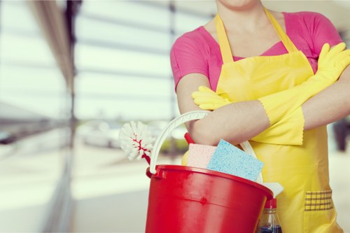 Choosing the right Tufnell Park carpet cleaner
